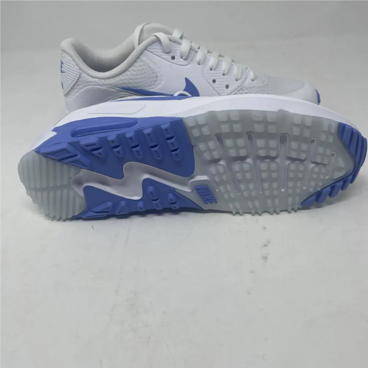 Nike shoes - Nike Air Max 90 - Air Max - HV9305-100 - White 4