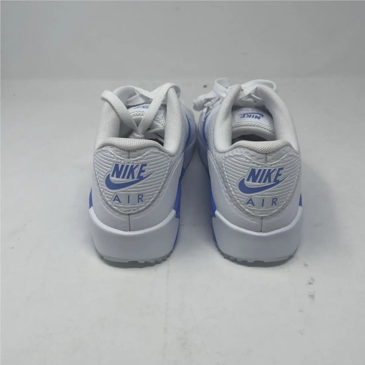 Nike shoes - Nike Air Max 90 - Air Max - HV9305-100 - White 5