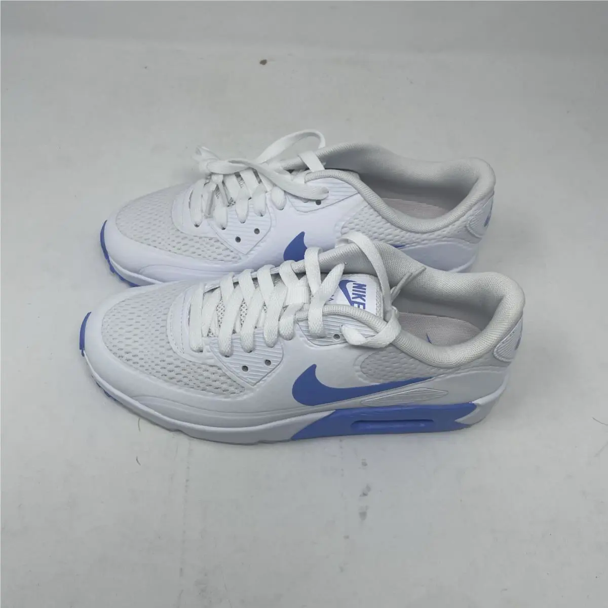 Nike shoes - Nike Air Max 90 - Air Max - HV9305-100 - White 1
