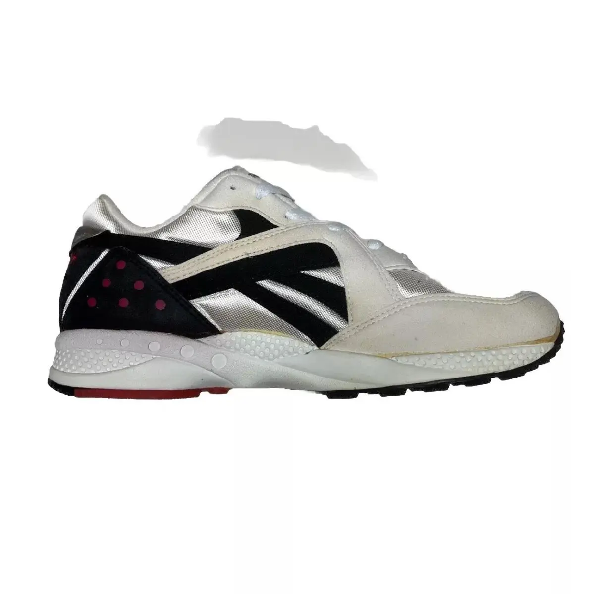Reebok shoes - Reebok Pyro - Pyro - White 0