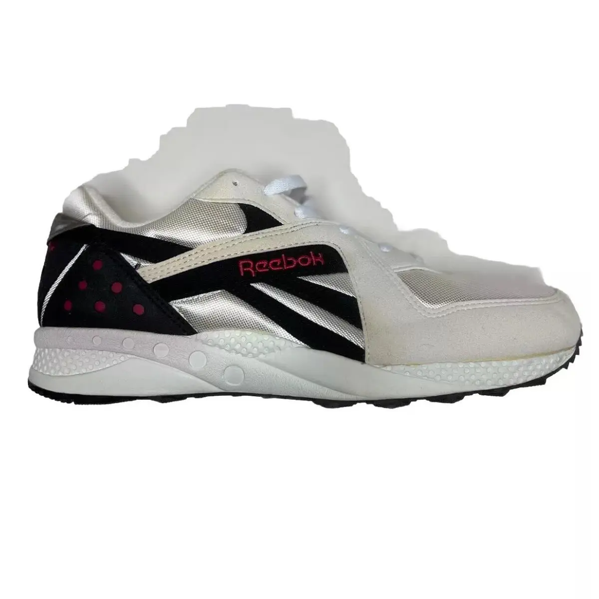 Reebok shoes - Reebok Pyro - Pyro - White 1