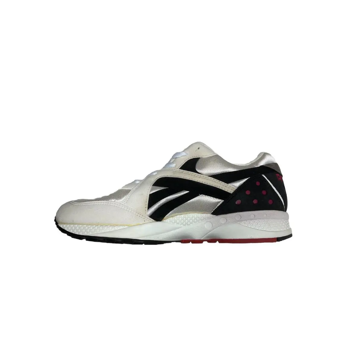 Reebok shoes - Reebok Pyro - Pyro - White 2