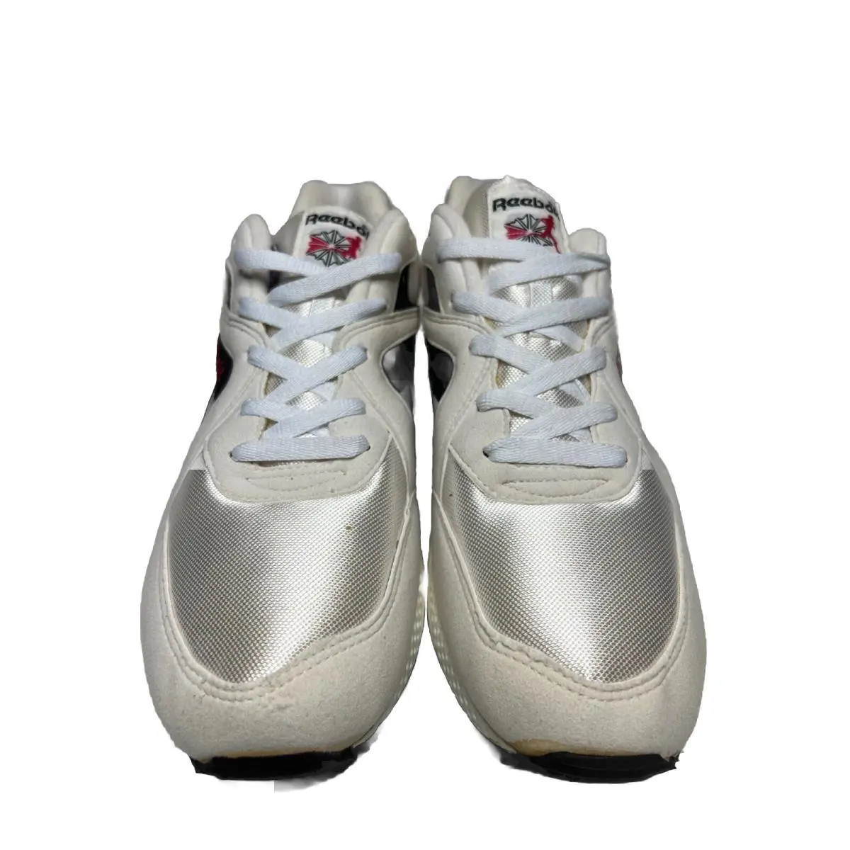 Reebok shoes - Reebok Pyro - Pyro - White 3
