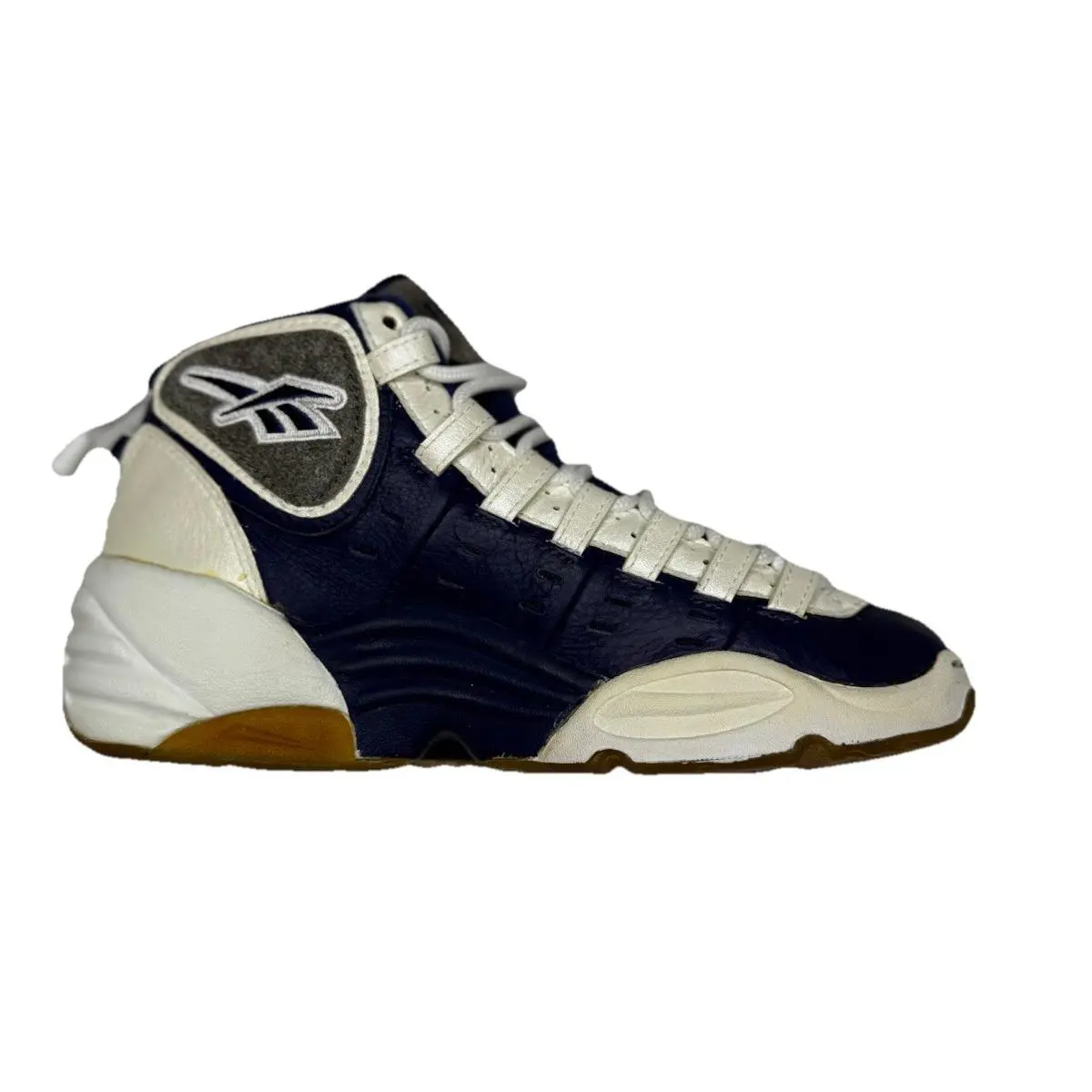 Reebok shoes - REEBOK DRIFTER - DRIFTER - Navy 0