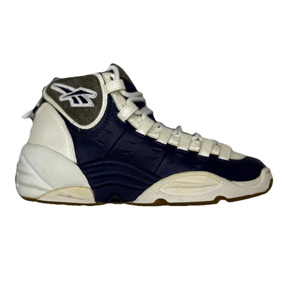 Reebok shoes - REEBOK DRIFTER - DRIFTER - Navy 1
