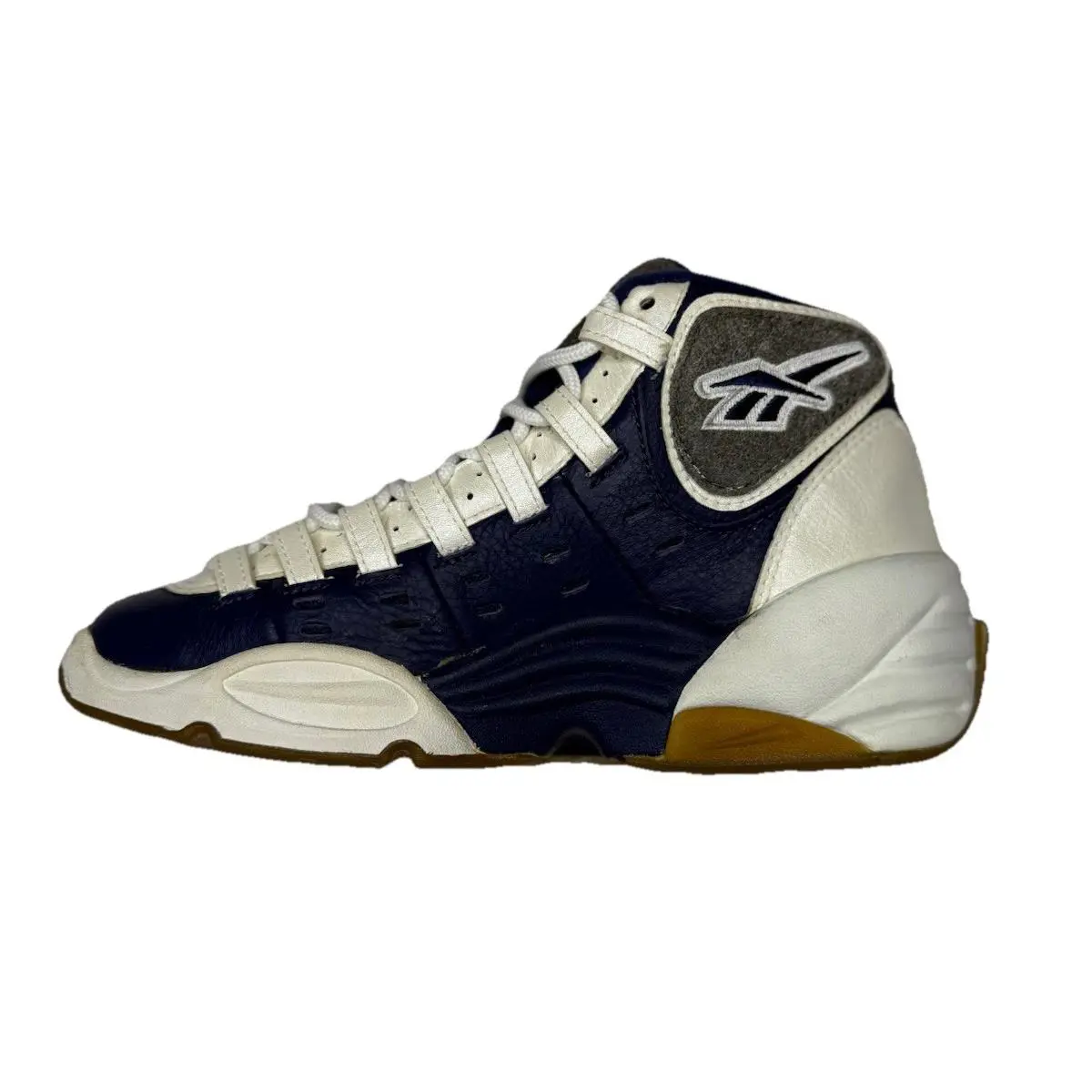 Reebok shoes - REEBOK DRIFTER - DRIFTER - Navy 2