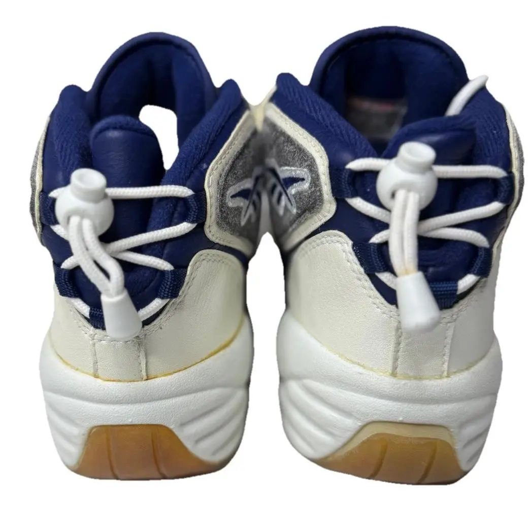 Reebok shoes - REEBOK DRIFTER - DRIFTER - Navy 3