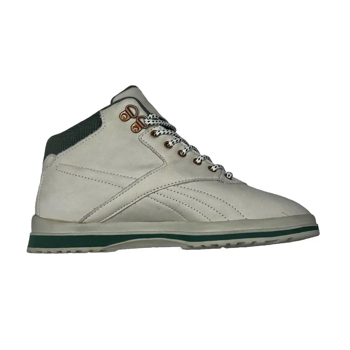 Reebok shoes - REEBOK CROSS - CROSS - Winter White 0