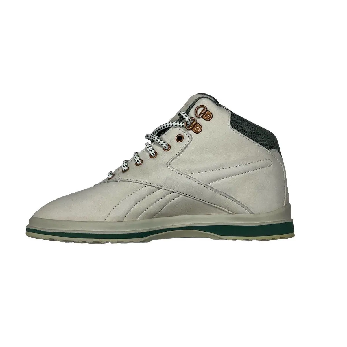 Reebok shoes - REEBOK CROSS - CROSS - Winter White 2