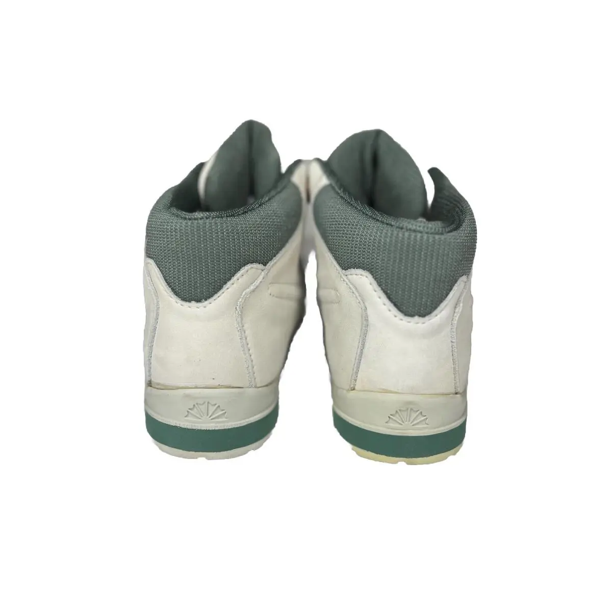 Reebok shoes - REEBOK CROSS - CROSS - Winter White 4