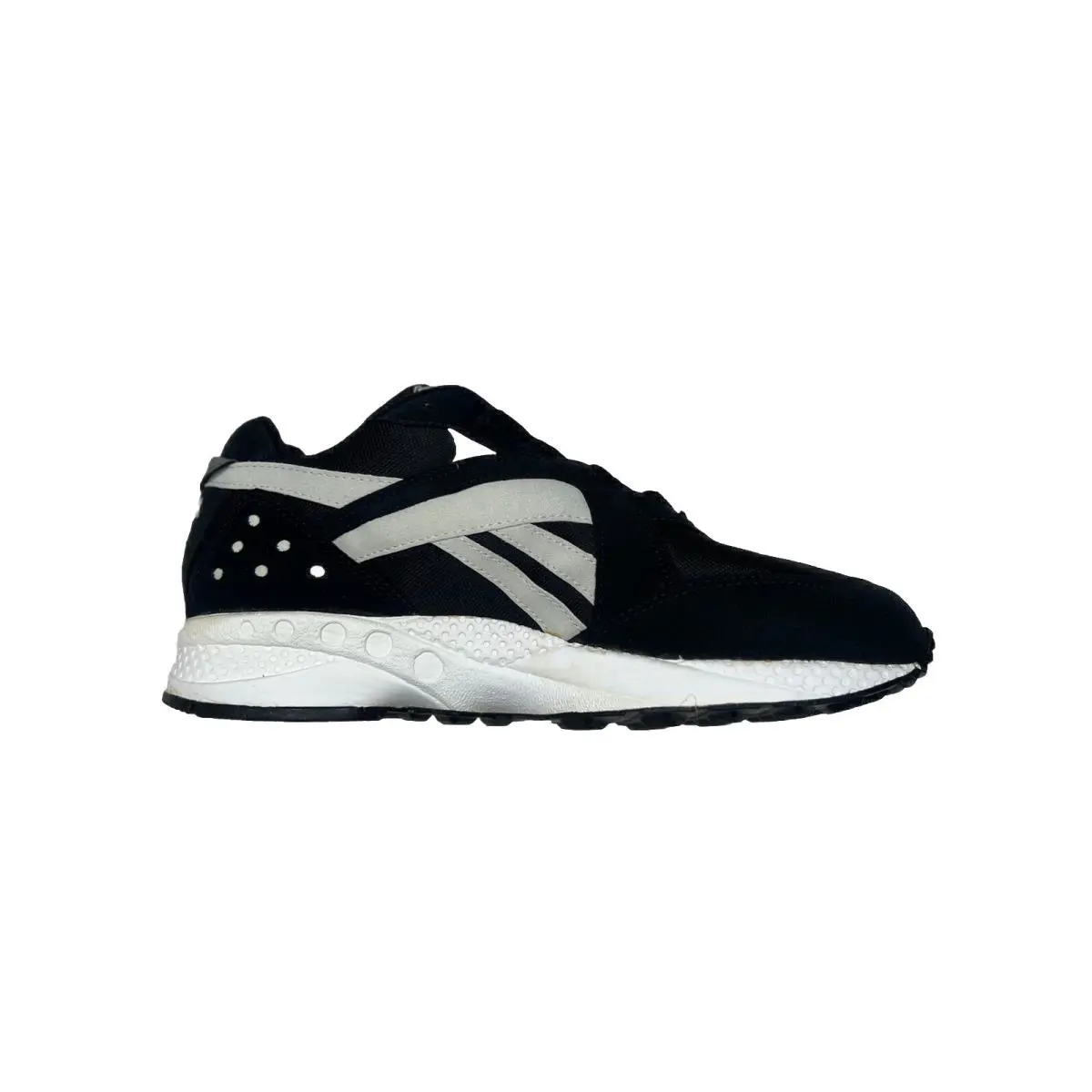 Reebok shoes - Reebok Pyro - Pyro - Black 0