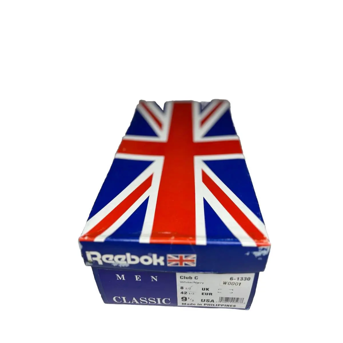 Reebok shoes - White 5