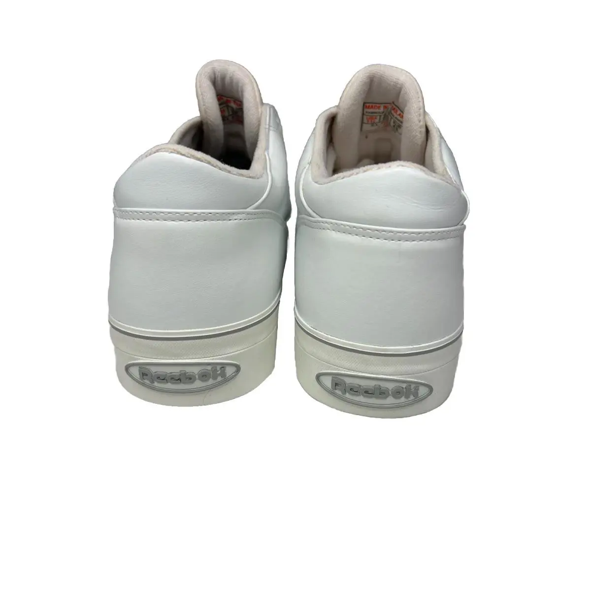 Reebok shoes - Reebok Sienna - Sienna - White 4