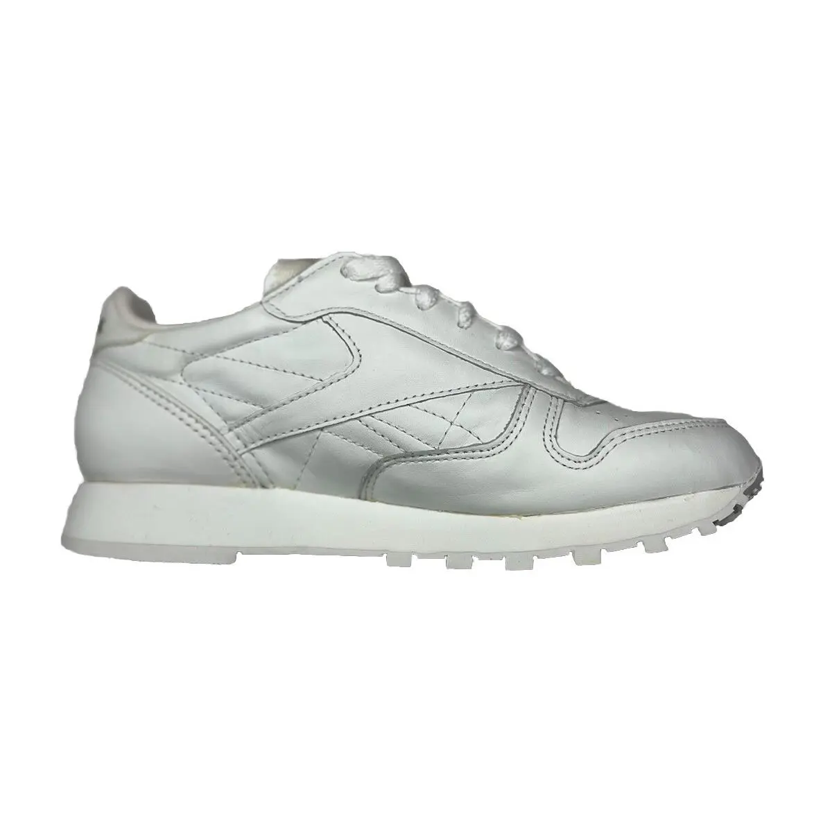 Reebok shoes - Reebok Classic Leather - Classic Leather - White 0