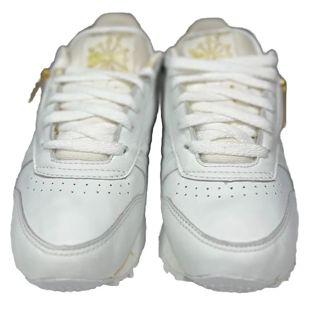 Reebok shoes - Reebok Classic Leather - Classic Leather - White 3