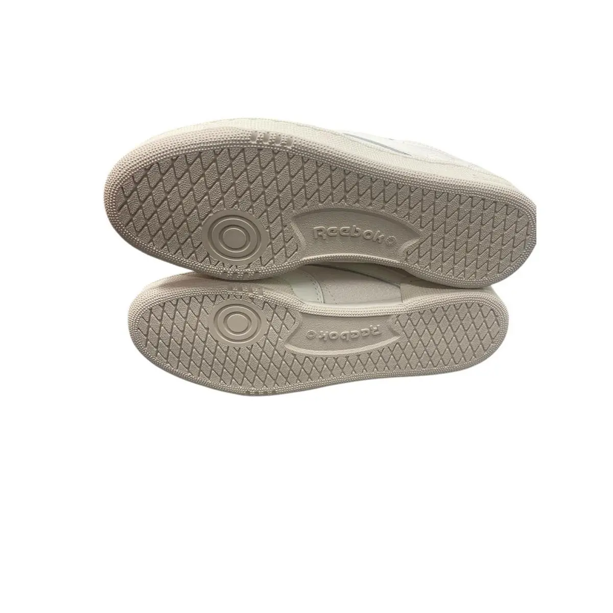Reebok shoes - Club C Vintage - Club Vintage - LZW15 - Chalk/Vintage Chalk/Stucco (UPC: 196464840044) 1