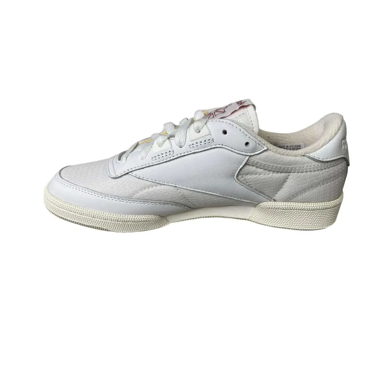 Reebok shoes - Reebok Club C 85 Vintage - LZW15 - White (UPC: 196464839970) 0