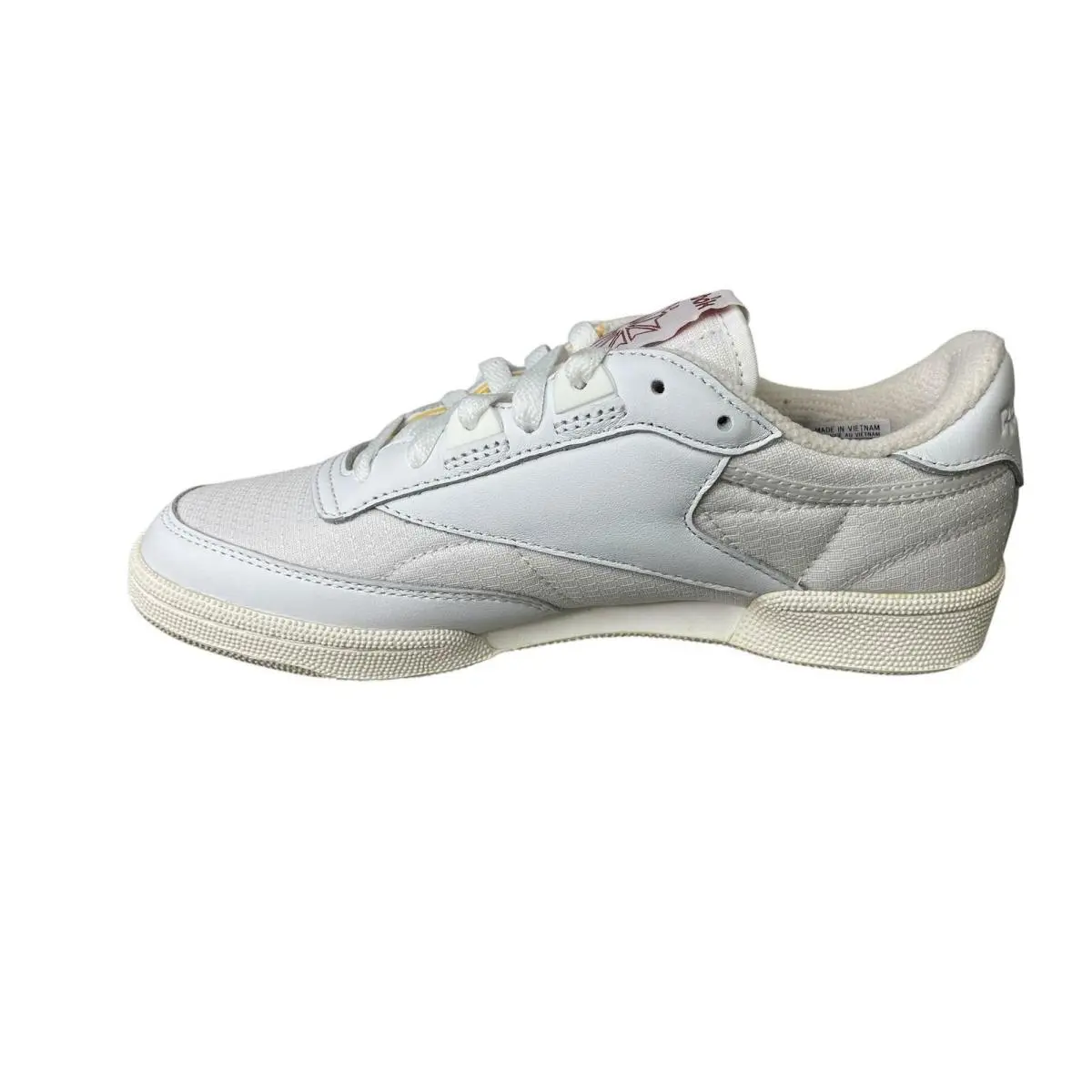 Reebok shoes - Reebok Club C 85 Vintage - LZW15 - White (UPC: 196464839970) 1