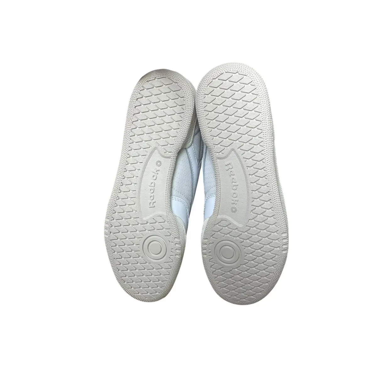 Reebok shoes - Reebok Club C 85 Vintage - LZW15 - White (UPC: 196464839970) 3