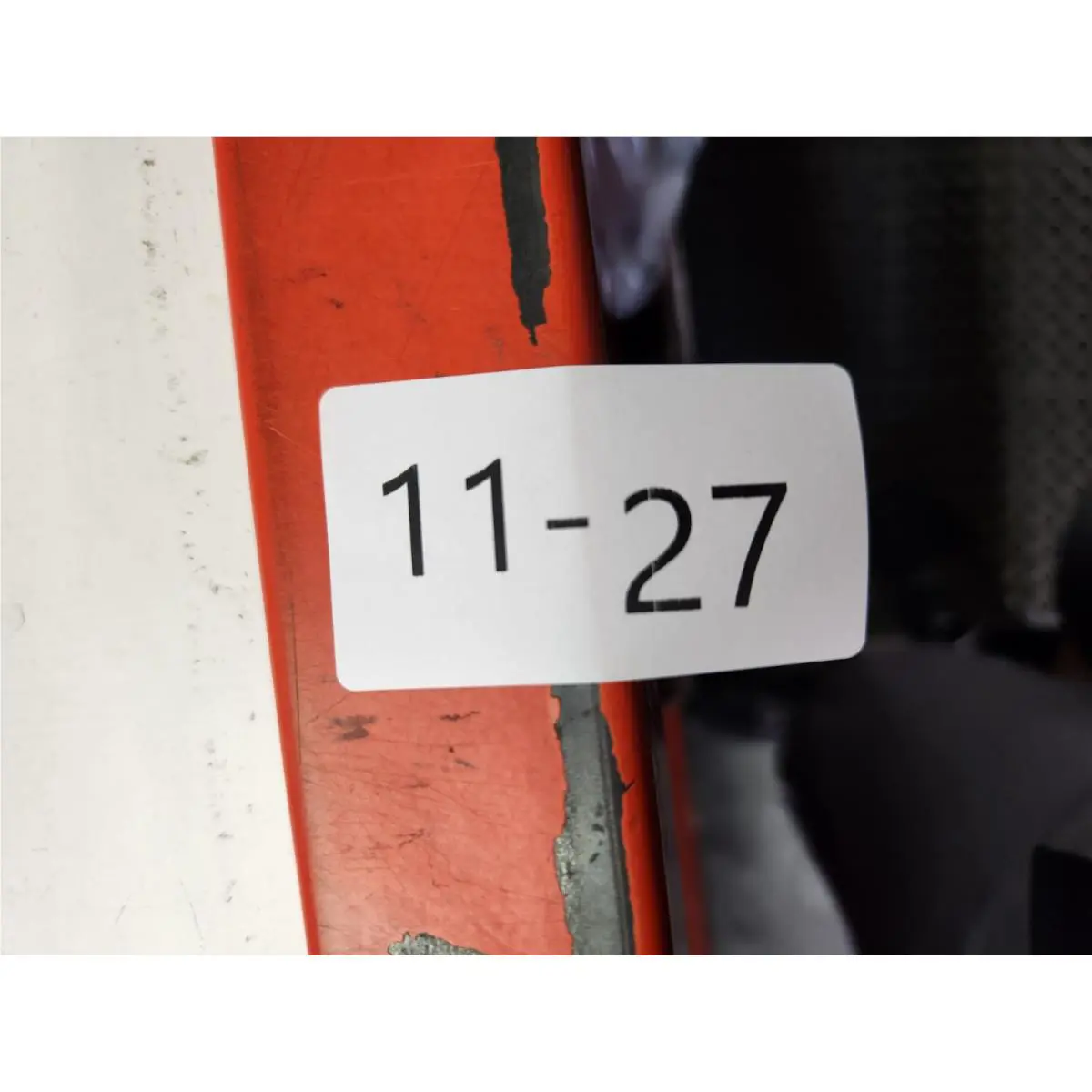 Reebok shoes - Reebok Campio XT - Campio - White 7