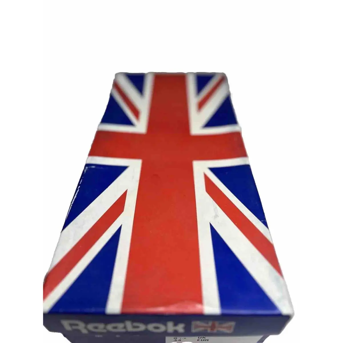 Reebok shoes - phase II - phase - White 5