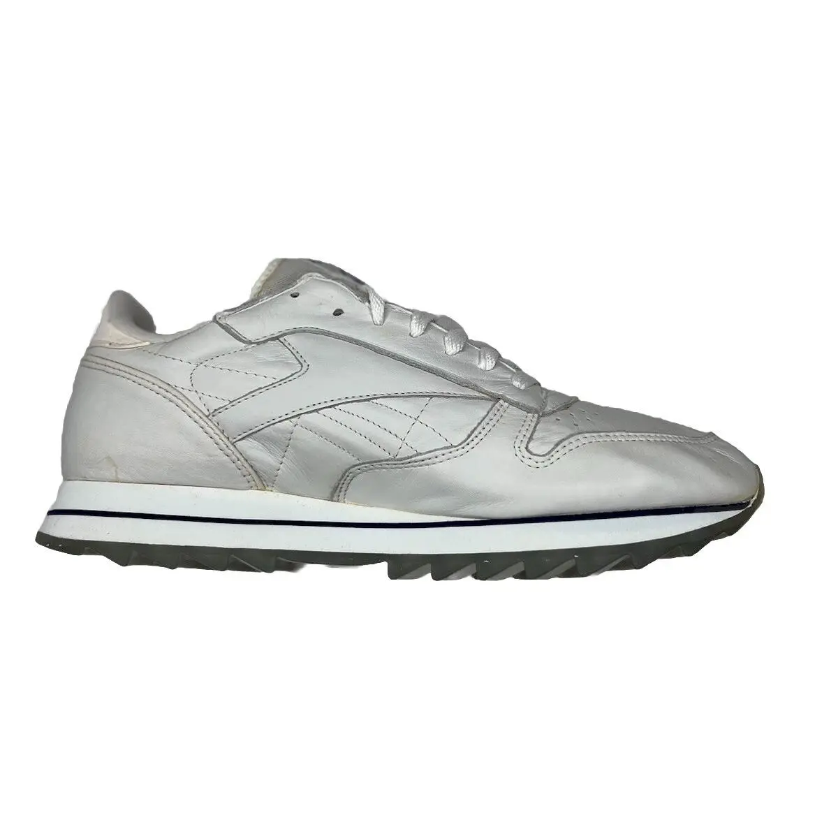 Reebok shoes - Reebok Classic - Classic - White 0