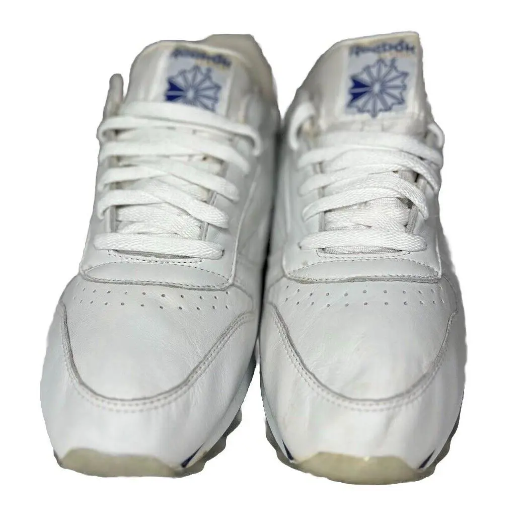 Reebok shoes - Reebok Classic - Classic - White 3