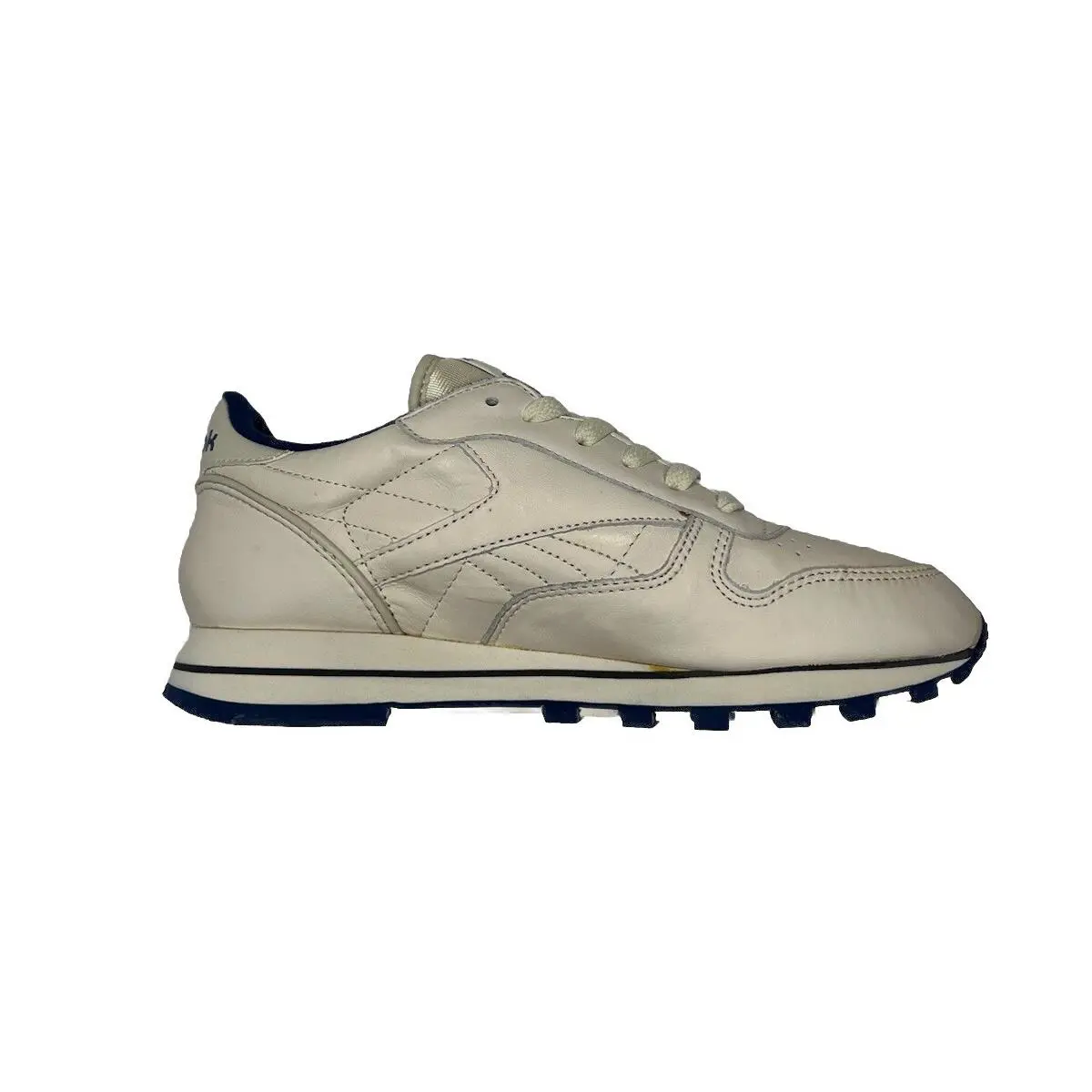 Reebok shoes - Reebok Classic Leather - Classic Leather - Winter White 0