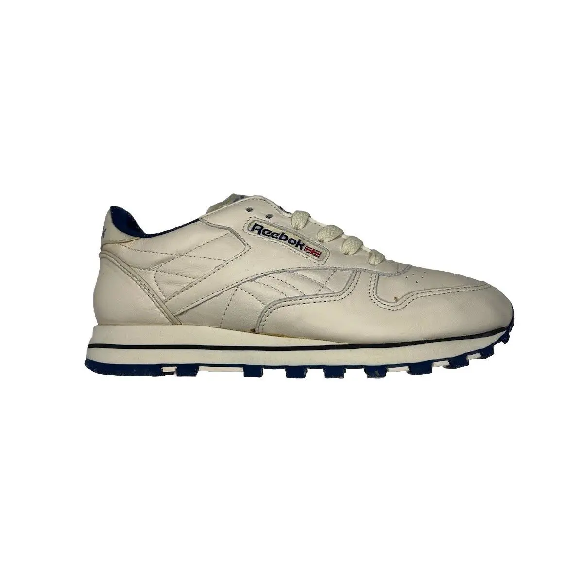 Reebok shoes - Reebok Classic Leather - Classic Leather - Winter White 1