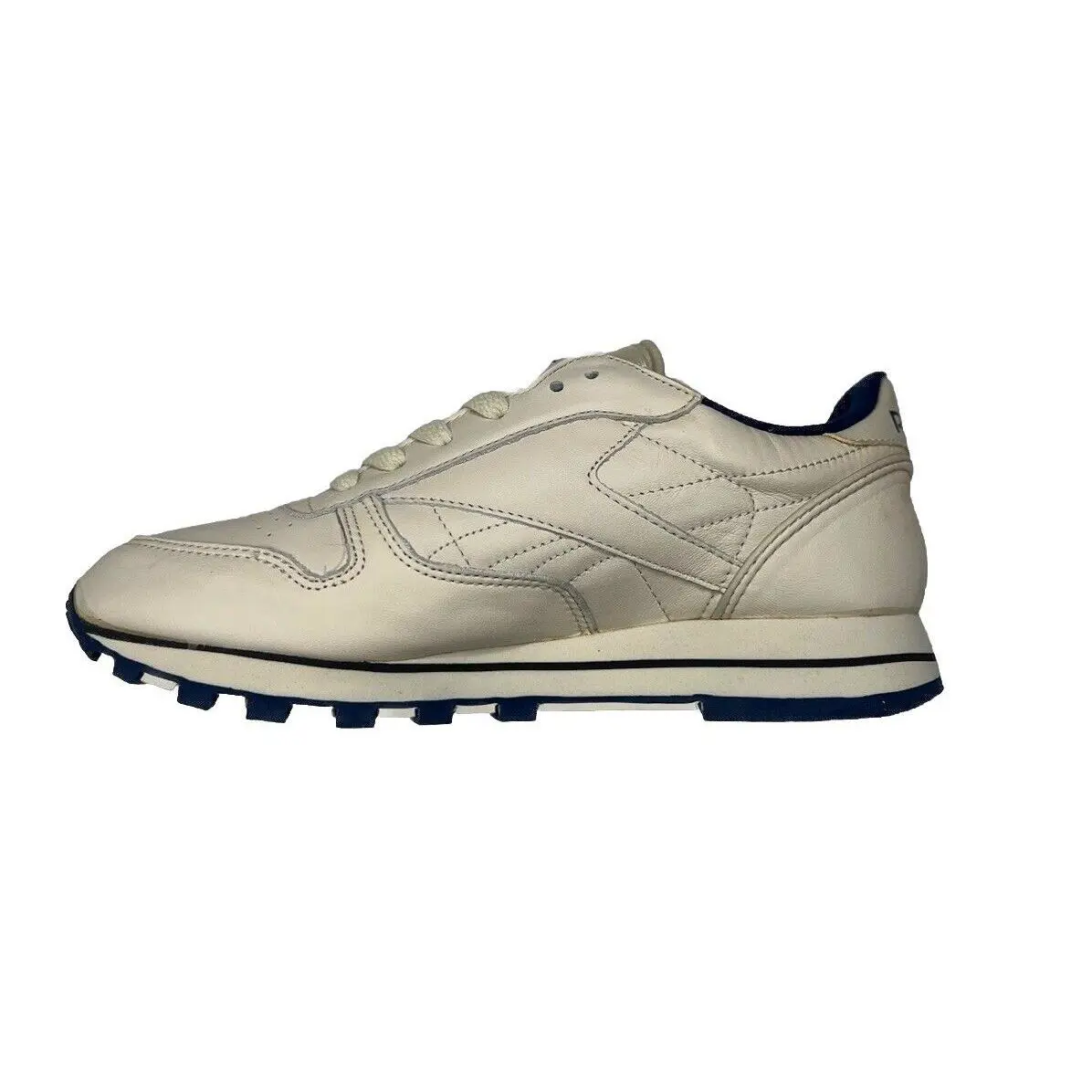Reebok shoes - Reebok Classic Leather - Classic Leather - Winter White 2