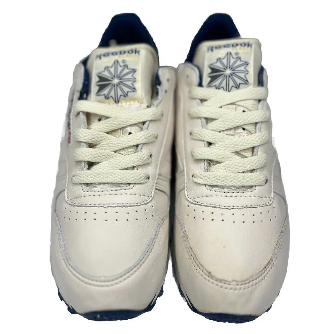 Reebok shoes - Reebok Classic Leather - Classic Leather - Winter White 3