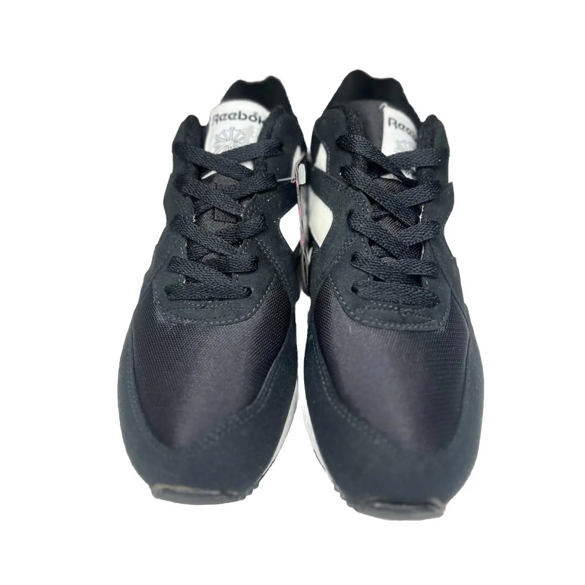 Reebok shoes - Reebok Pyro - Pyro - Black 3