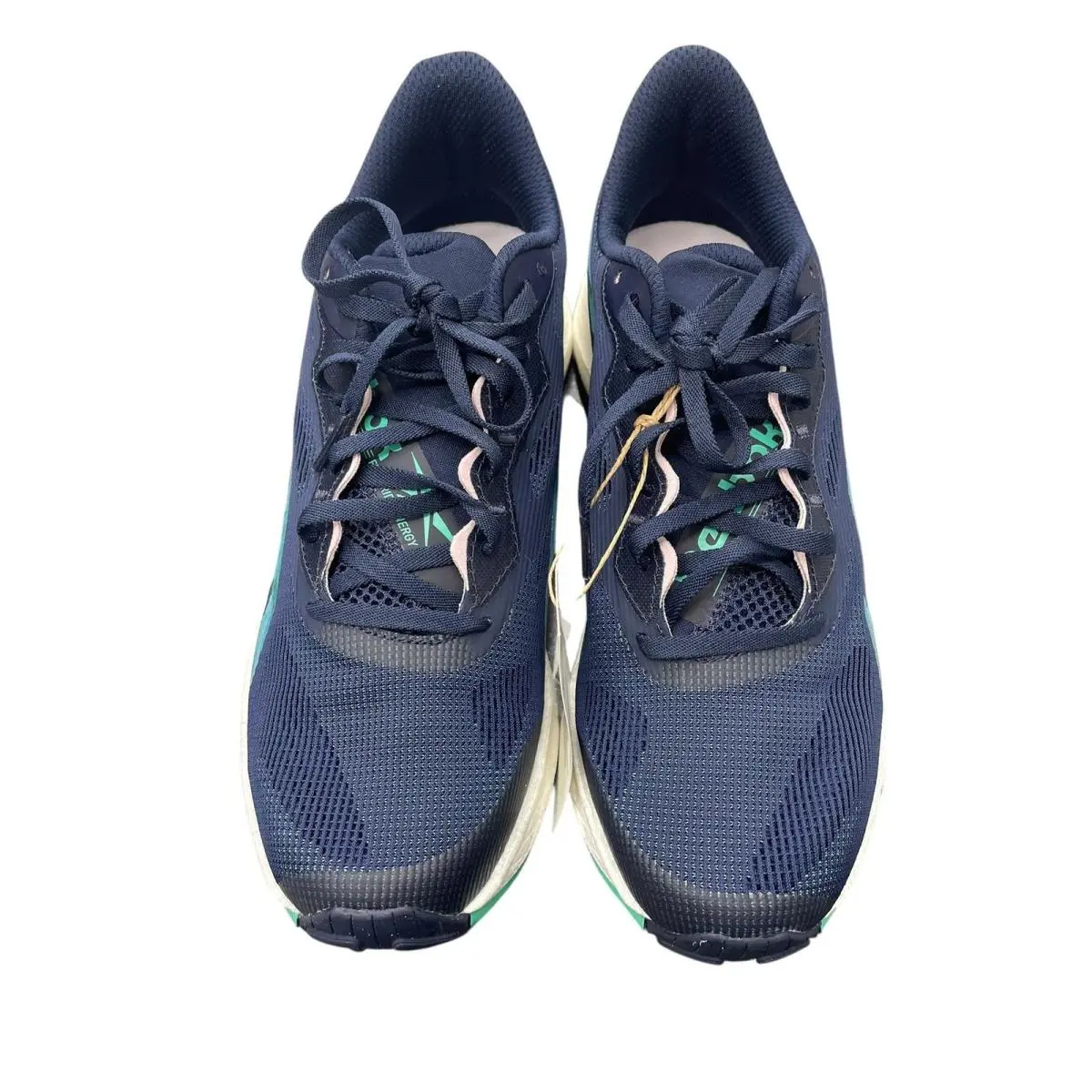 Reebok shoes - Floatride Energy 3.0 - Floatride Energy - KZV51 - Vector Navy/Future Teal/White (UPC: 194820345363) 2