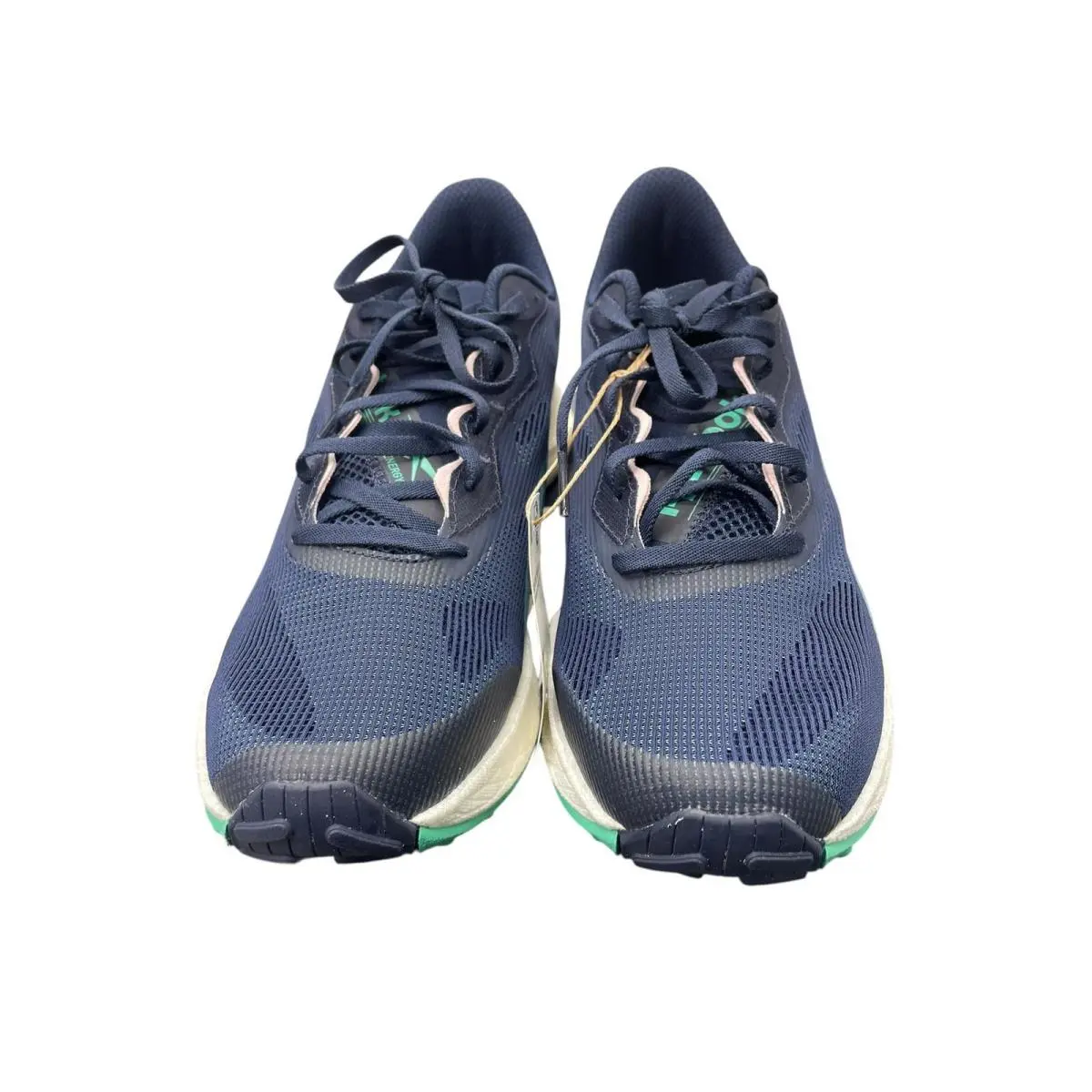 Reebok shoes - Floatride Energy 3.0 - Floatride Energy - KZV51 - Vector Navy/Future Teal/White (UPC: 194820345363) 3