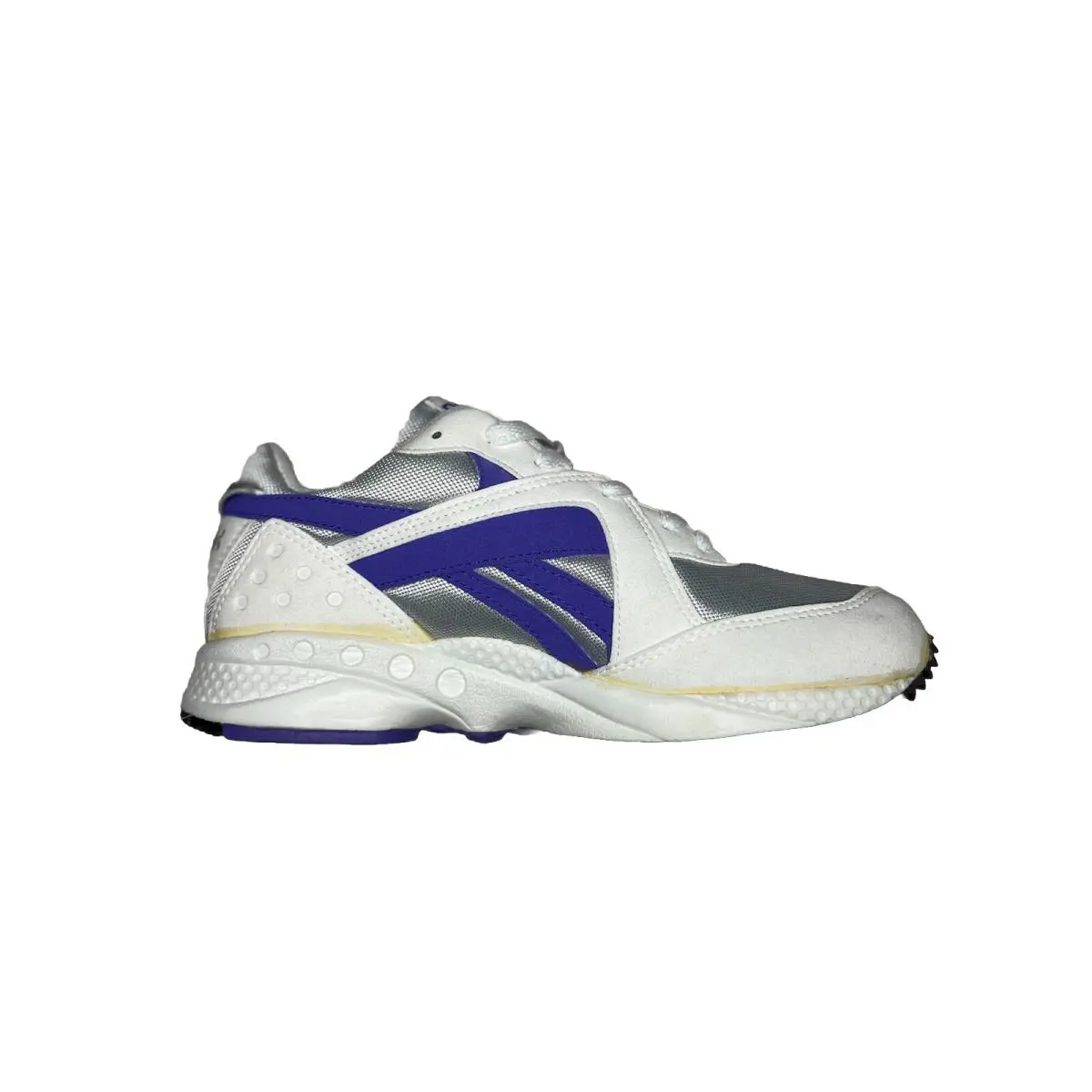 Reebok shoes - Reebok Pyro - Pyro - White 0