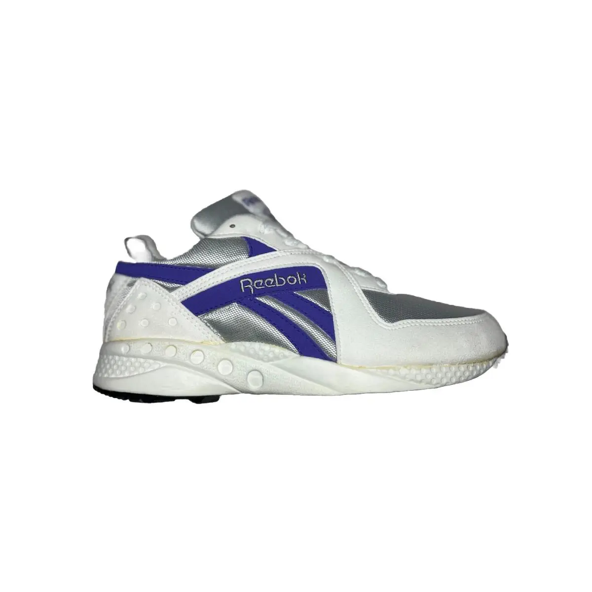 Reebok shoes - Reebok Pyro - Pyro - White 1