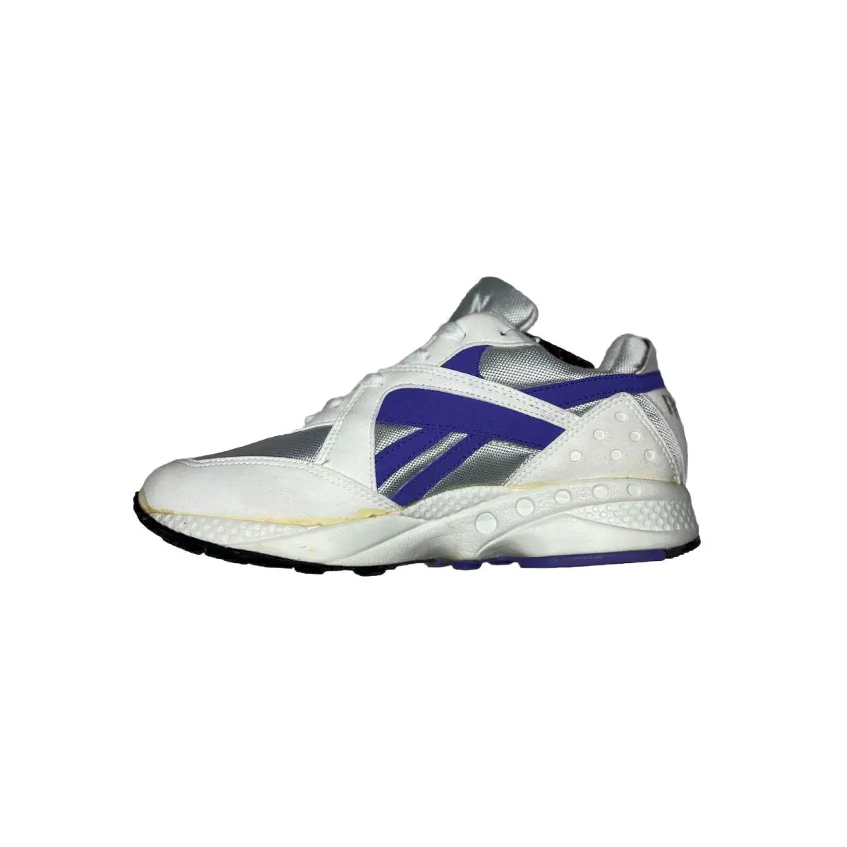 Reebok shoes - Reebok Pyro - Pyro - White 2