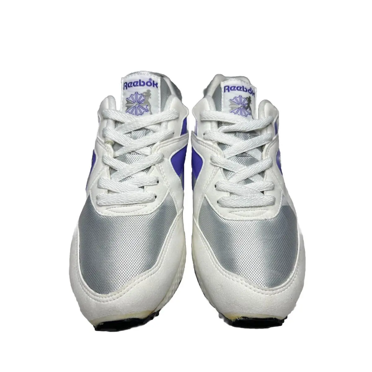 Reebok shoes - Reebok Pyro - Pyro - White 3