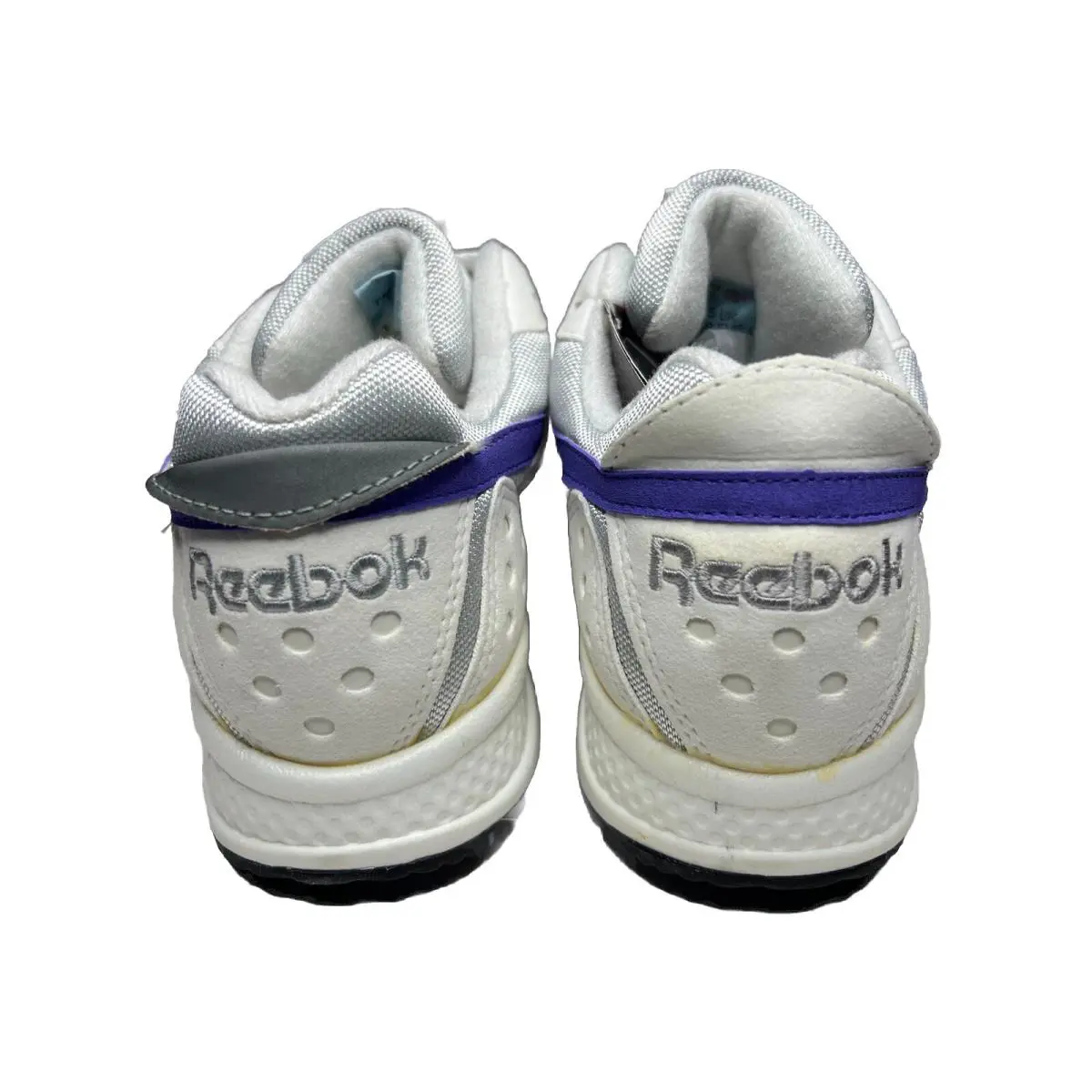 Reebok shoes - Reebok Pyro - Pyro - White 4