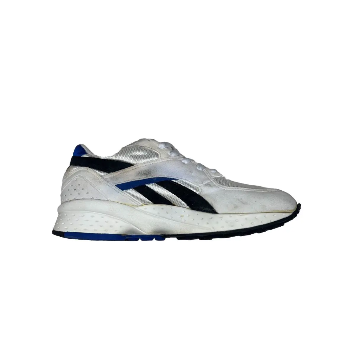 Reebok shoes - Reebok Pyro - Pyro - White 0