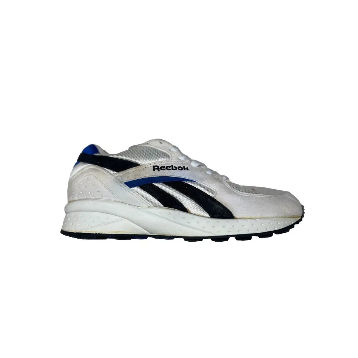 Reebok shoes - Reebok Pyro - Pyro - White 1