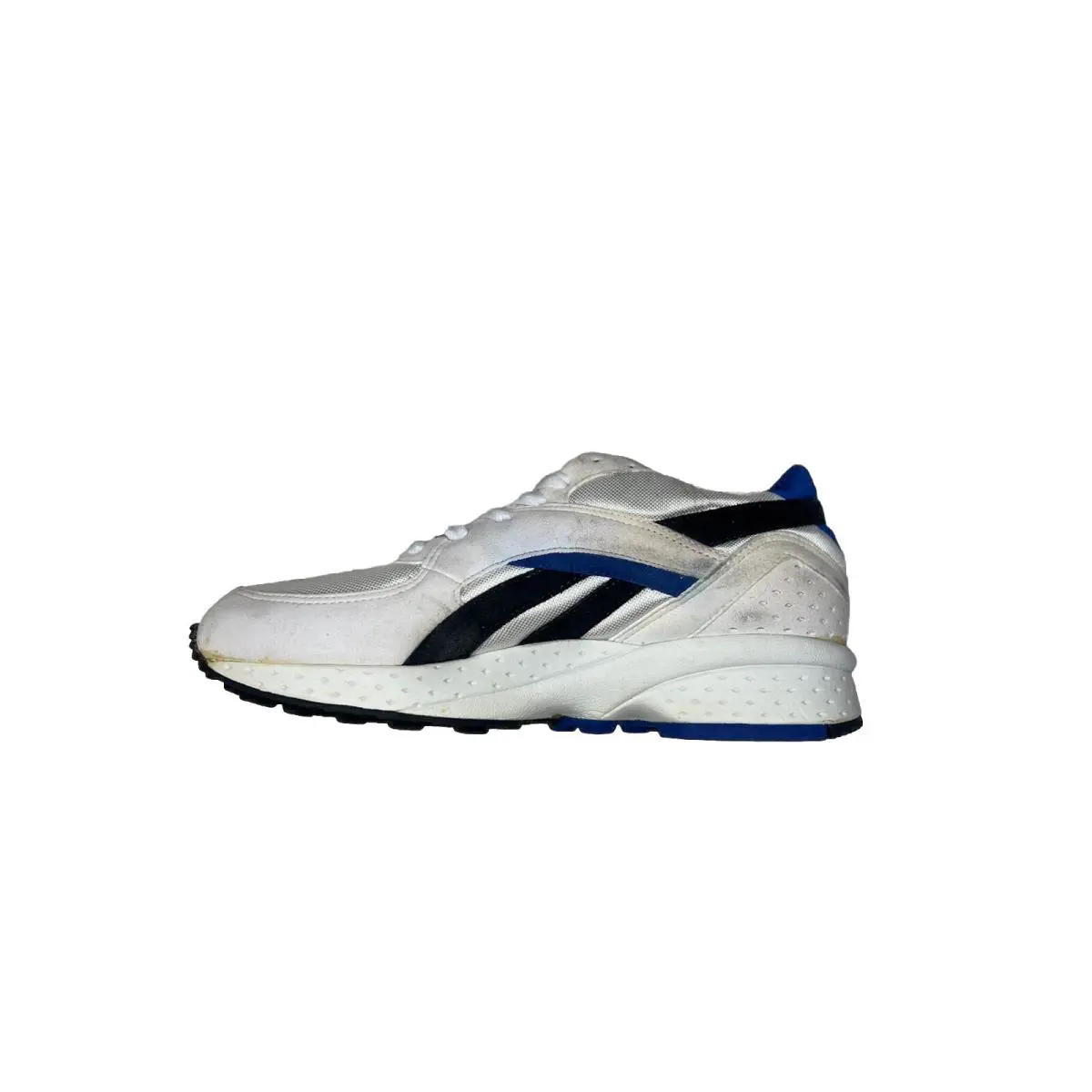Reebok shoes - Reebok Pyro - Pyro - White 2