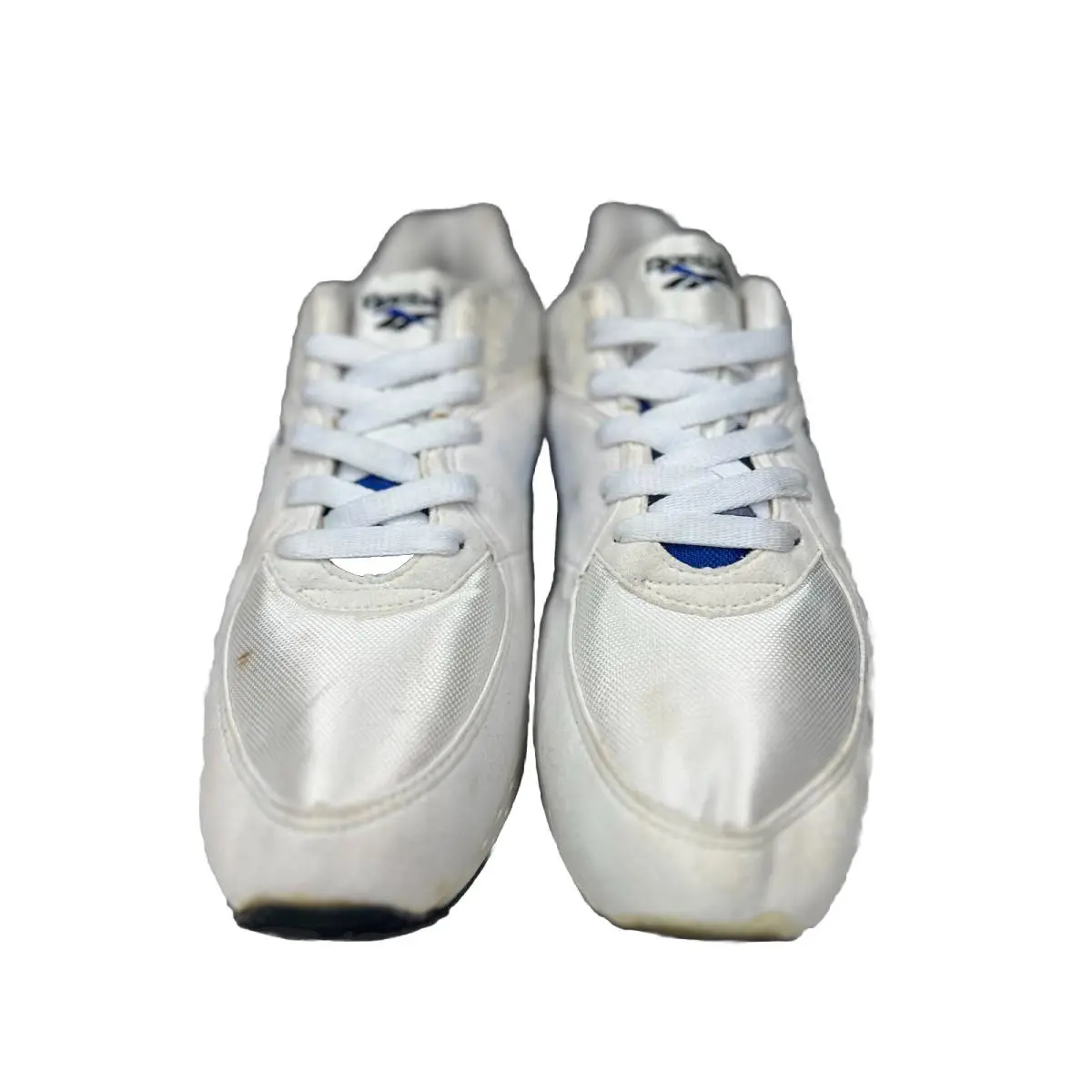 Reebok shoes - Reebok Pyro - Pyro - White 3