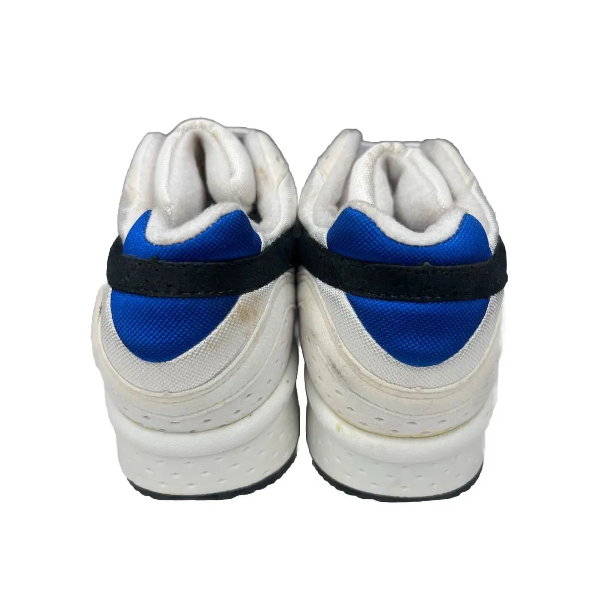 Reebok shoes - Reebok Pyro - Pyro - White 4