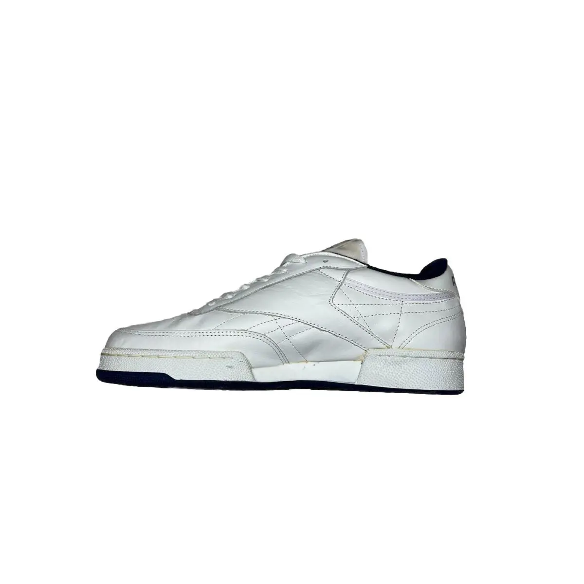 Reebok shoes - White 2