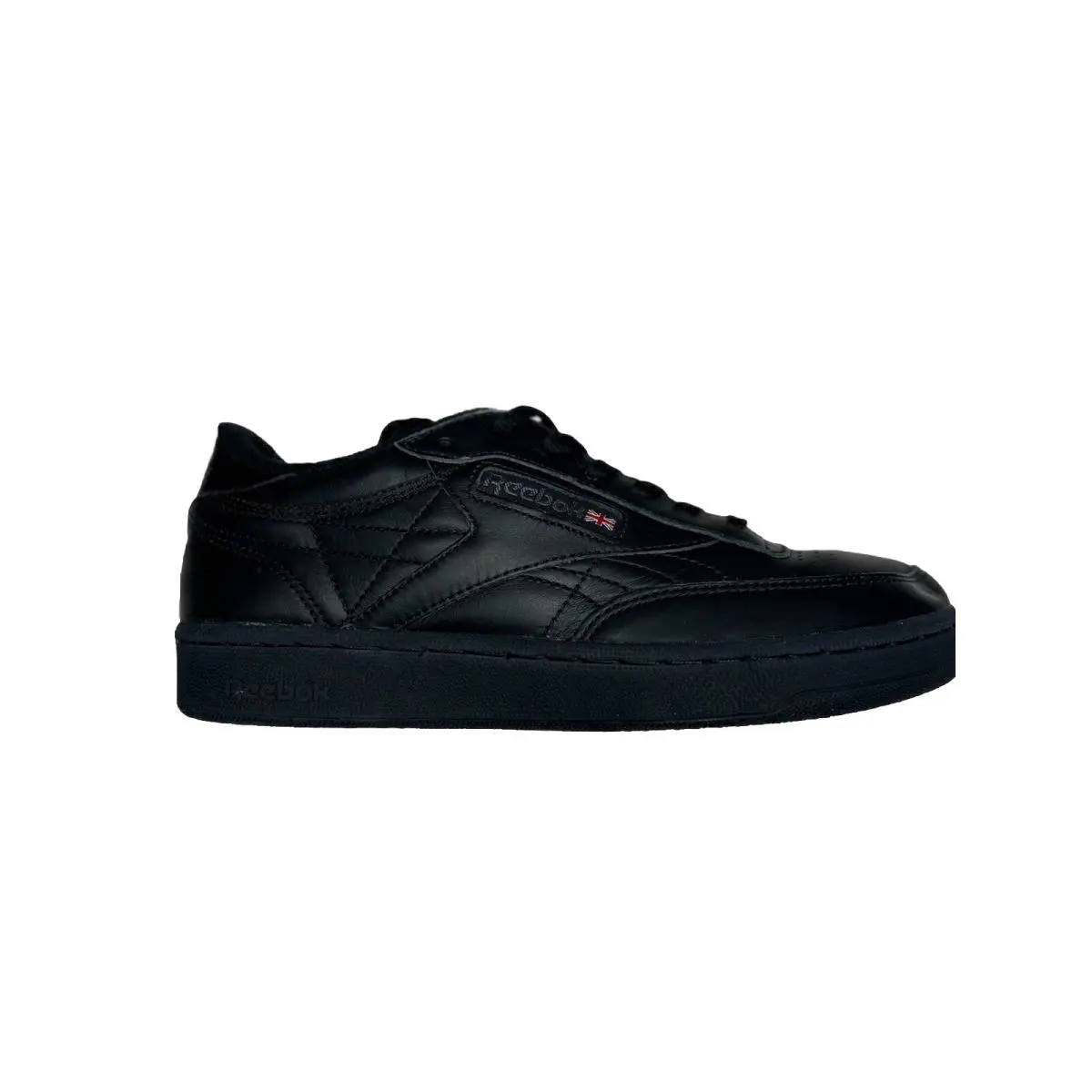 Reebok shoes - Black 1