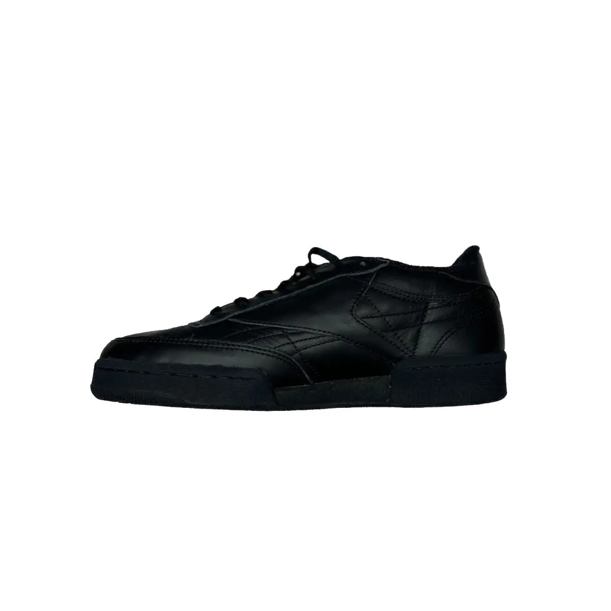 Reebok shoes - Black 2