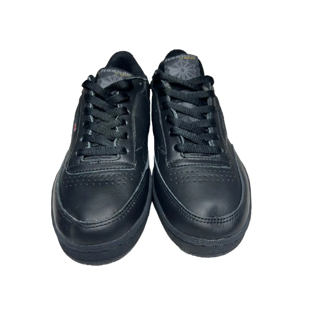 Reebok shoes - Black 3