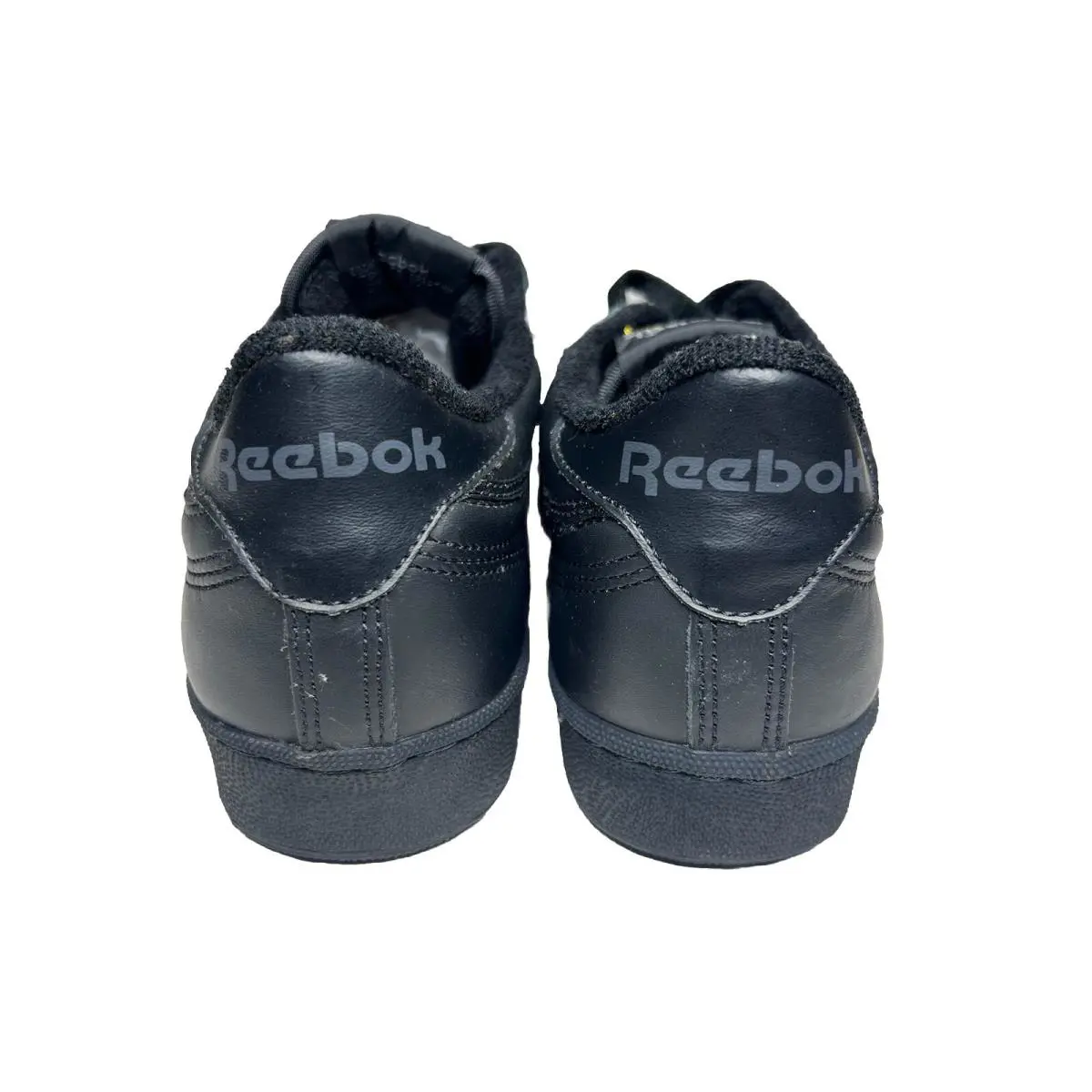 Reebok shoes - Black 4