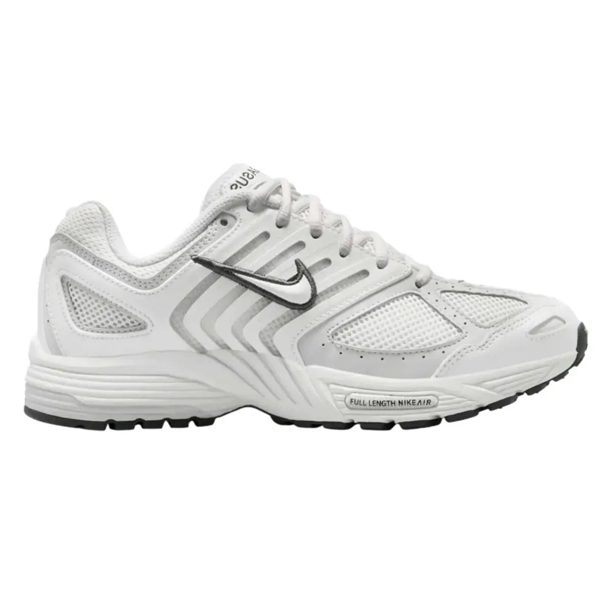 Women`s Nike Air Pegasus 2005 Summit White Shoes - HQ5718 103- Size 10 -new